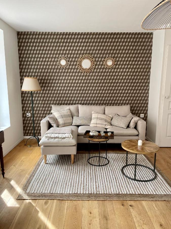 Maree Ault - Maison Moderne Renovee Echappee Mer Екстериор снимка
