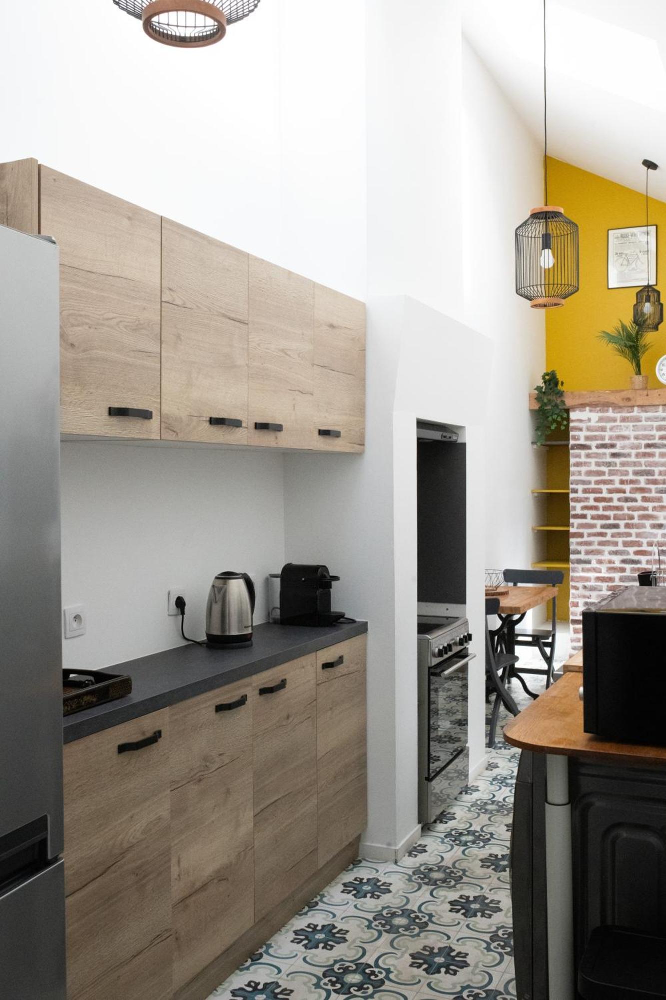Maree Ault - Maison Moderne Renovee Echappee Mer Екстериор снимка